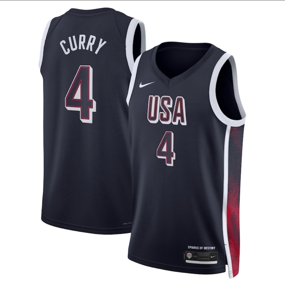 USA Team
